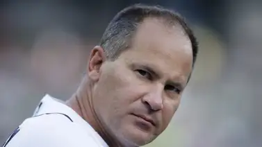 MLB: Omar Vizquel felicita a criollos que disputaron el Juego de Estrellas (+Video) MLB: Omar Vizquel felicita a criollos que disputaron el Juego de Estrellas (+Video)