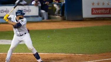 LMBP: Dennis Ortega es premiado como el Más Valioso de la final LMBP: Dennis Ortega es premiado como el Más Valioso de la final