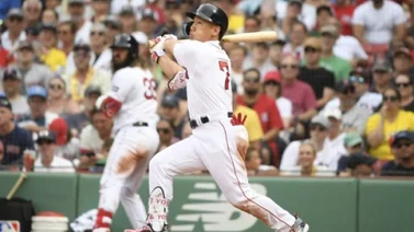 MLB: Masataka Yoshida entra en la historia de los Red Sox junto a Ted Williams (+Dato)