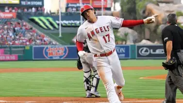 MLB: Este equipo de la Liga Nacional no descarta la posibilidad de adquirir a Shohei Ohtani MLB: Este equipo de la Liga Nacional no descarta la posibilidad de adquirir a Shohei Ohtani