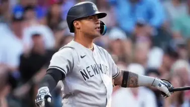 MLB: Estos venezolanos destacaron en el inicio de la segunda mitad de temporada MLB: Estos venezolanos destacaron en el inicio de la segunda mitad de temporada