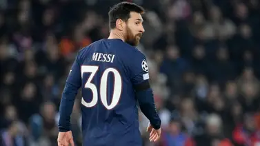 Esta es la razón por la cual Messi no ha firmado con el Inter Miami Esta es la razón por la cual Messi no ha firmado con el Inter Miami