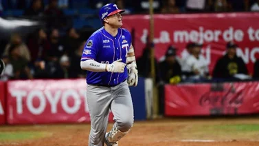 LVBP: Tiburones de La Guaira despierta su interés por Balbino Fuenmayor