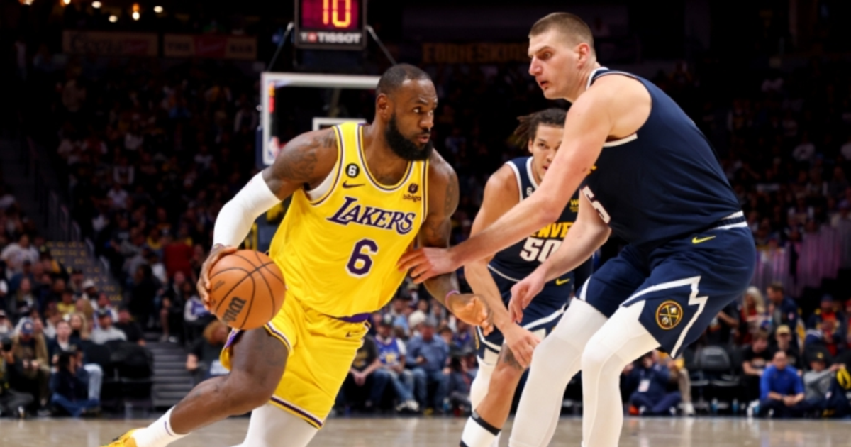 NBA Conoce el top 10 de equipos favoritos para ganar el campeonato de