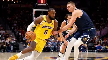 NBA: Conoce el top 10 de equipos favoritos para ganar el campeonato de la temporada 2023-2024 NBA: Conoce el top 10 de equipos favoritos para ganar el campeonato de la temporada 2023-2024
