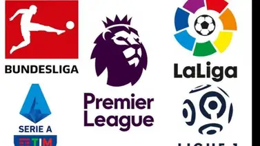 ¿Cuándo inician las temporadas en las principales ligas europeas? ¿Cuándo inician las temporadas en las principales ligas europeas?