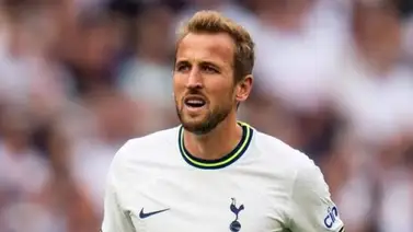 Harry Kane muy cerca de fichar por el Bayern de Múnich Harry Kane muy cerca de fichar por el Bayern de Múnich