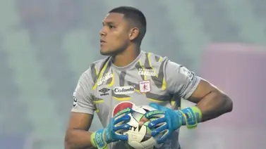 Conoce que guardameta vinotinto busca seguir brillando en Europa Conoce que guardameta vinotinto busca seguir brillando en Europa