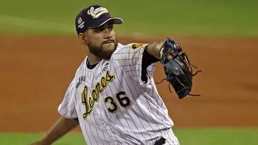 ¡Buenas noticias!: Ronald Herrera ya empezó a caminar luego de ser operado de las rodillas (+Foto) ¡Buenas noticias!: Ronald Herrera ya empezó a caminar luego de ser operado de las rodillas (+Foto)