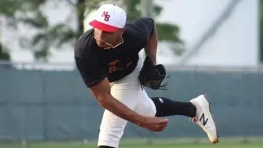 MLB: Nehomar Ochoa Jr., el "Shohei Ohtani" venezolano que deslumbró a los Astros de Houston (+Video) MLB: Nehomar Ochoa Jr., el "Shohei Ohtani" venezolano que deslumbró a los Astros de Houston (+Video)