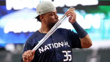 MLB: ¡Al rescate! Los venezolanos más productivos cuando su equipo está perdiendo (+Estadísticas) MLB: ¡Al rescate! Los venezolanos más productivos cuando su equipo está perdiendo (+Estadísticas)