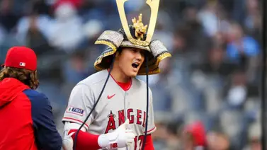 MLB: ¿Aterrizará en los Yankees? Mira los principales equipos que podrían hacer un traspaso por Shohei Ohtani MLB: ¿Aterrizará en los Yankees? Mira los principales equipos que podrían hacer un traspaso por Shohei Ohtani