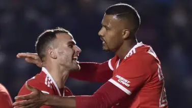 ¿Cuántos títulos tiene Salomón Rondón en su carrera? ¿Cuántos títulos tiene Salomón Rondón en su carrera?