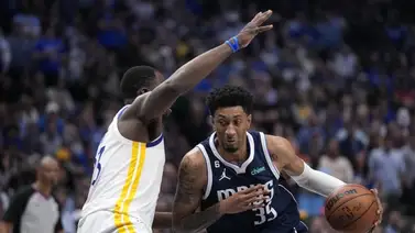 NBA: Estos son los 3 agentes libres que ocuparían el último lugar en la plantilla de Golden State NBA: Estos son los 3 agentes libres que ocuparían el último lugar en la plantilla de Golden State