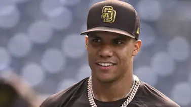 MLB: Estos números respaldan las esperanzas de una mejor segunda mitad para Juan Soto MLB: Estos números respaldan las esperanzas de una mejor segunda mitad para Juan Soto