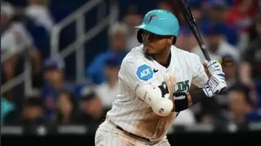 MLB: Luis Arráez encendió la regadera ante Baltimore y acumula otro juego multihits (+Video) MLB: Luis Arráez encendió la regadera ante Baltimore y acumula otro juego multihits (+Video)