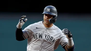 MLB: ¡En llamas! Gleyber Torres cosecha una gran jornada en triunfo de los Yankees
