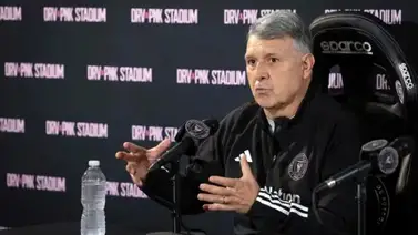 Mira la racha negativa que acumula el Inter de Miami de Josef Martínez y Lionel Messi Mira la racha negativa que acumula el Inter de Miami de Josef Martínez y Lionel Messi