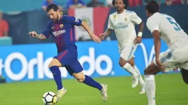 Estos son los impactantes números de Lionel Messi en su llegada a Estados Unidos (+Datos) Estos son los impactantes números de Lionel Messi en su llegada a Estados Unidos (+Datos)