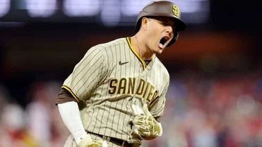 ¿Manny Machado Jugador del Mes?: Estos son los buenos números de Machado en Julio con los Padres