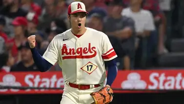MLB: Rays se une a la lista de equipos interesados en Shohei Ohtani MLB: Rays se une a la lista de equipos interesados en Shohei Ohtani