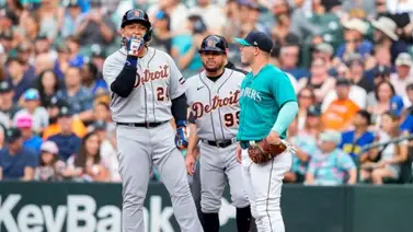 MLB: Miguel Cabrera y sus números históricos tras su última jornada en Grandes Ligas MLB: Miguel Cabrera y sus números históricos tras su última jornada en Grandes Ligas