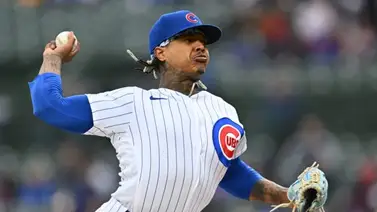 MLB: Marcus Stroman releva que está abierto a un cambio de equipo antes del 1 de agosto MLB: Marcus Stroman releva que está abierto a un cambio de equipo antes del 1 de agosto