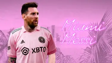 Inter de Miami cancela la primera rueda de prensa con Lionel Messi Inter de Miami cancela la primera rueda de prensa con Lionel Messi