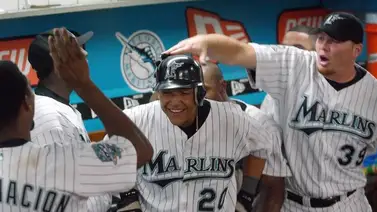 MLB: Miguel Cabrera cerrará equipo glorioso de los Marlins de 2003 MLB: Miguel Cabrera cerrará equipo glorioso de los Marlins de 2003