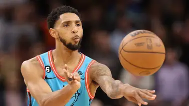 NBA: Suns envían a Cameron Payne a los San Antonio Spurs NBA: Suns envían a Cameron Payne a los San Antonio Spurs