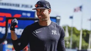 MLB: ¡Volvió! Mira el increíble rendimiento de Giancarlo Stanton en los últimos 5 partidos MLB: ¡Volvió! Mira el increíble rendimiento de Giancarlo Stanton en los últimos 5 partidos