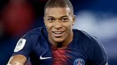 Fin del ultimátun que el PSG envió a Kylian Mbappé Fin del ultimátun que el PSG envió a Kylian Mbappé