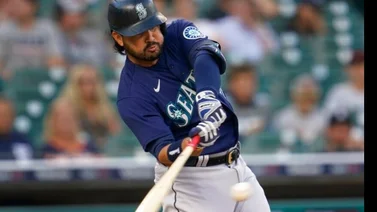 MLB: Esta es la cifra redonda que persigue Eugenio Suárez en la segunda mitad de temporada