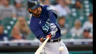 MLB: Esta es la cifra redonda que persigue Eugenio Suárez en la segunda mitad de temporada MLB: Esta es la cifra redonda que persigue Eugenio Suárez en la segunda mitad de temporada