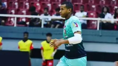 Carlos 'Mono' Ramos: 'Para ganarle a Centauros no puedes equivocarte' Carlos 'Mono' Ramos: 'Para ganarle a Centauros no puedes equivocarte'