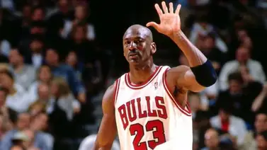NBA: Michael Jordan supera ampliamente a LeBron James en este departamento (+numeritos) NBA: Michael Jordan supera ampliamente a LeBron James en este departamento (+numeritos)