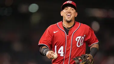 MLB: Mira como le ha ido a Ildemaro Vargas está temporada (+Video) MLB: Mira como le ha ido a Ildemaro Vargas está temporada (+Video)