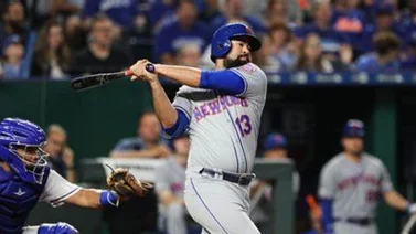 MLB: Mira como Luis Guillorme dejó en el terreno a los Ángeles Dodgers (+Video)