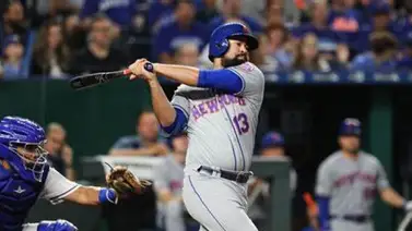 MLB: Mira como Luis Guillorme dejó en el terreno a los Ángeles Dodgers (+Video) MLB: Mira como Luis Guillorme dejó en el terreno a los Ángeles Dodgers (+Video)