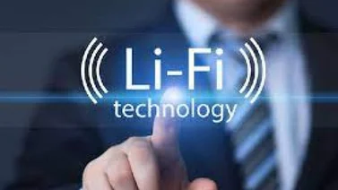 Li-Fi: La tecnología revolucionaria que podría reemplazar a la WiFi