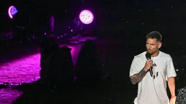 El efecto Messi se siente en Florida El efecto Messi se siente en Florida