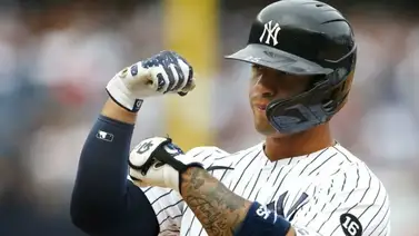 MLB: ¡Desatado! Mira los astronómicos números de Gleyber Torres en los últimos siete juegos (+video) MLB: ¡Desatado! Mira los astronómicos números de Gleyber Torres en los últimos siete juegos (+video)