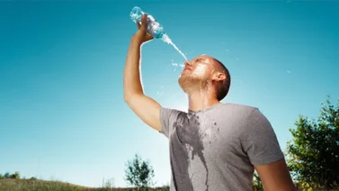 Afronta la ola de calor con estos consejos para días de altas temperaturas
