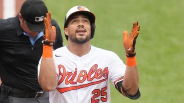 MLB: Así amanecen las posiciones en las Grandes Ligas este 17 de julio