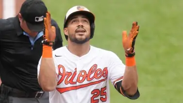 MLB: Así amanecen las posiciones en las Grandes Ligas este 17 de julio MLB: Así amanecen las posiciones en las Grandes Ligas este 17 de julio