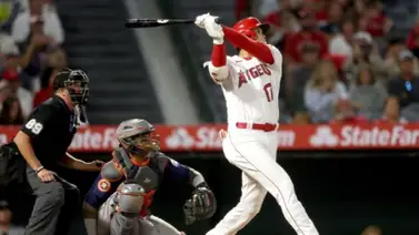 MLB: Estos fueron los resultados del 16 de julio en las Grandes Ligas MLB: Estos fueron los resultados del 16 de julio en las Grandes Ligas