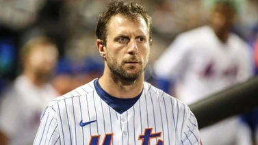 Max Scherzer se une a la compañía de élite con una racha histórica contra los Dodgers