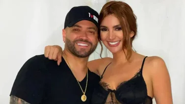 ¿Varón o Hembra? Nacho y Melany Mille revelan el sexo de su segundo bebé