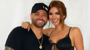 ¿Varón o Hembra? Nacho y Melany Mille revelan el sexo de su segundo bebé ¿Varón o Hembra? Nacho y Melany Mille revelan el sexo de su segundo bebé
