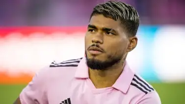 Este sería el precio que le pone el Inter Miami CF a Josef Martínez Este sería el precio que le pone el Inter Miami CF a Josef Martínez